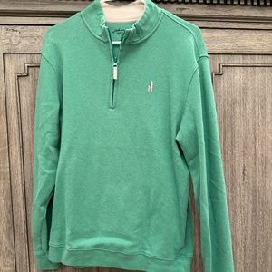 Johnnie - O Quarter Zip